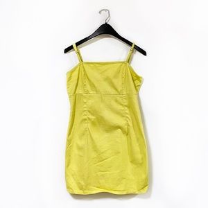 Wild Fable - Green Casual Party Party Dress